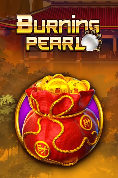 Burning Pearl