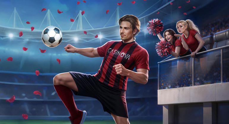 World Cup Sport Tournament